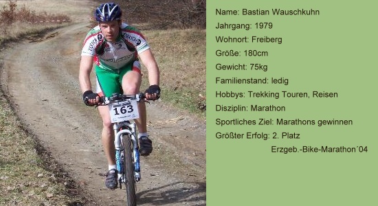 Profil Bastian Wauschkuhn